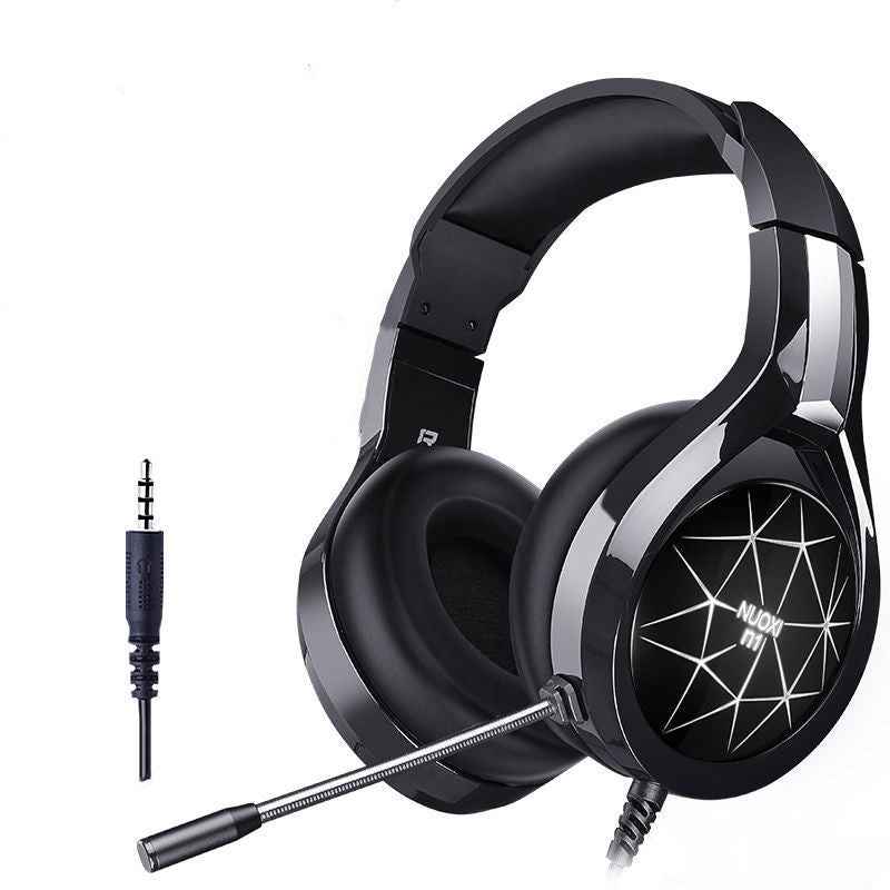Headphones For Video Games