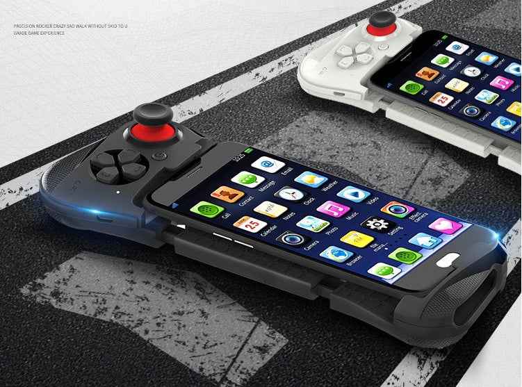 Eat Chicken Gamepad