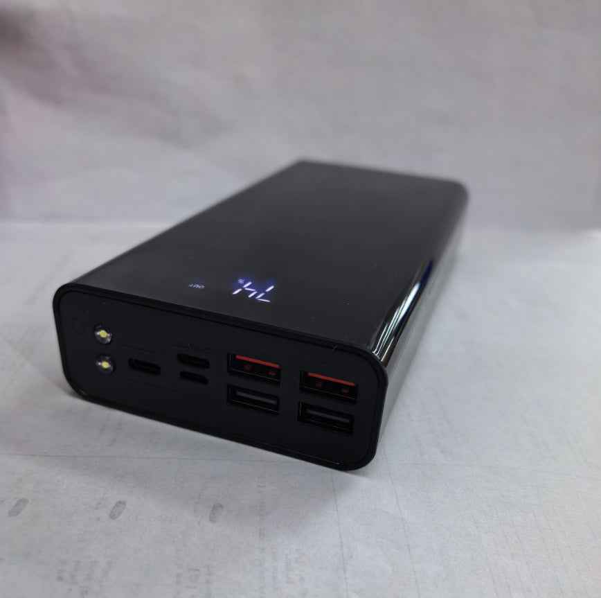 30000mAh Power Bank