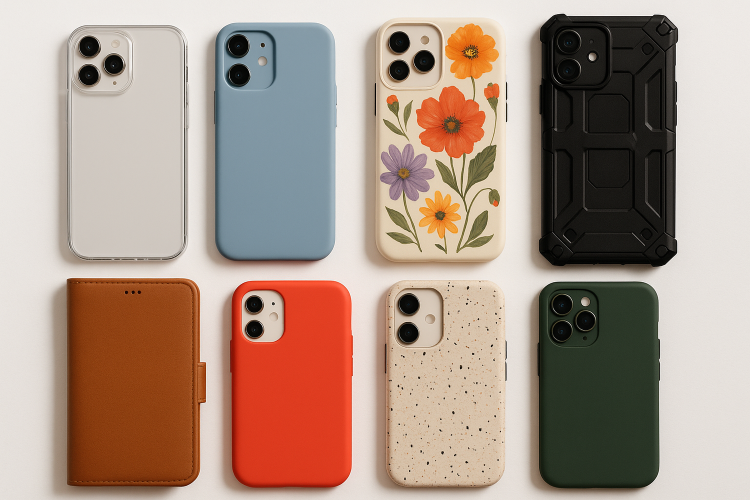 Mobile Covers & Cases - PrimeMart
