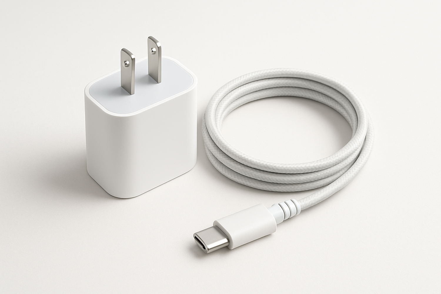 Chargers & Cables - PrimeMart