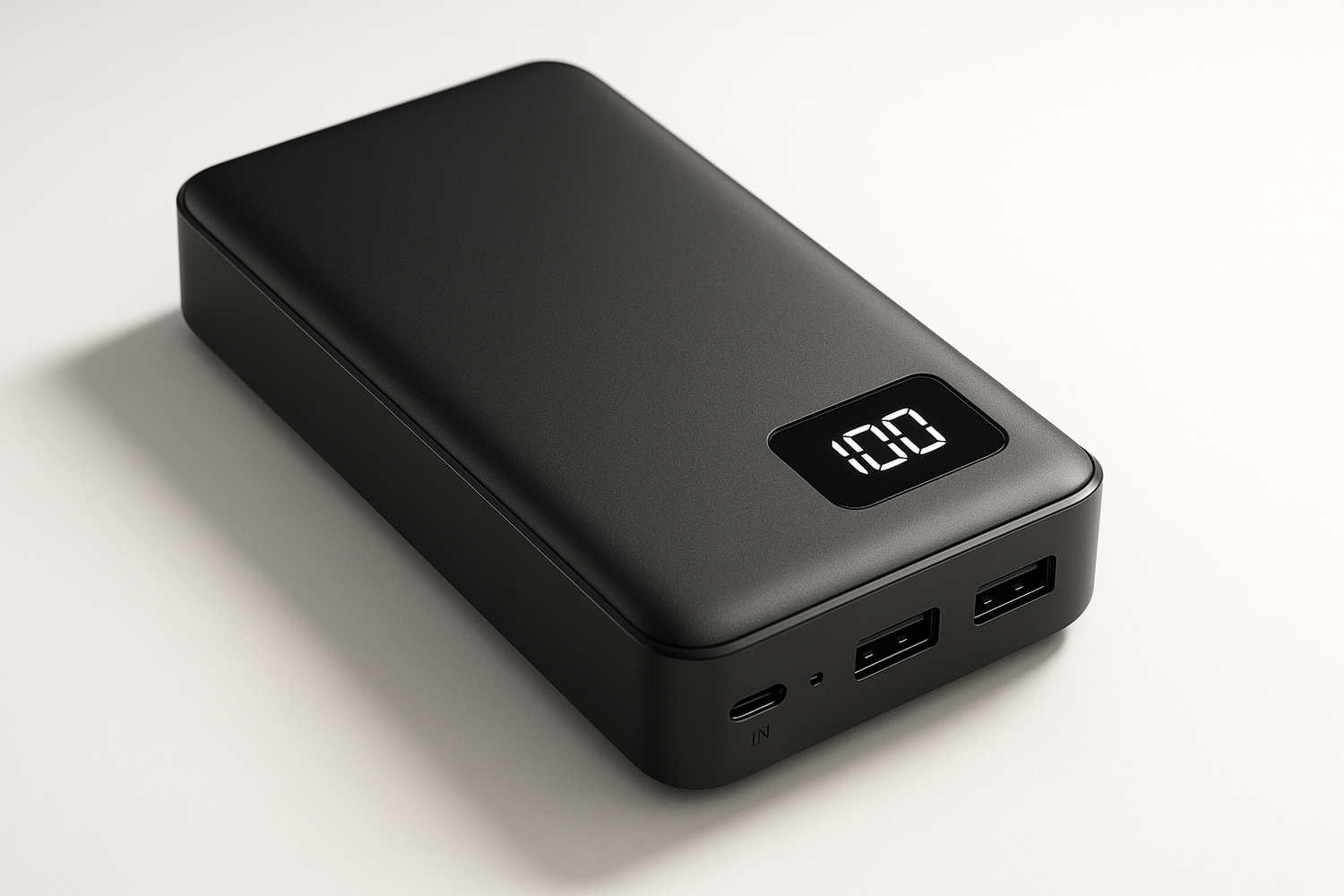 Power Banks & Batteries - PrimeMart