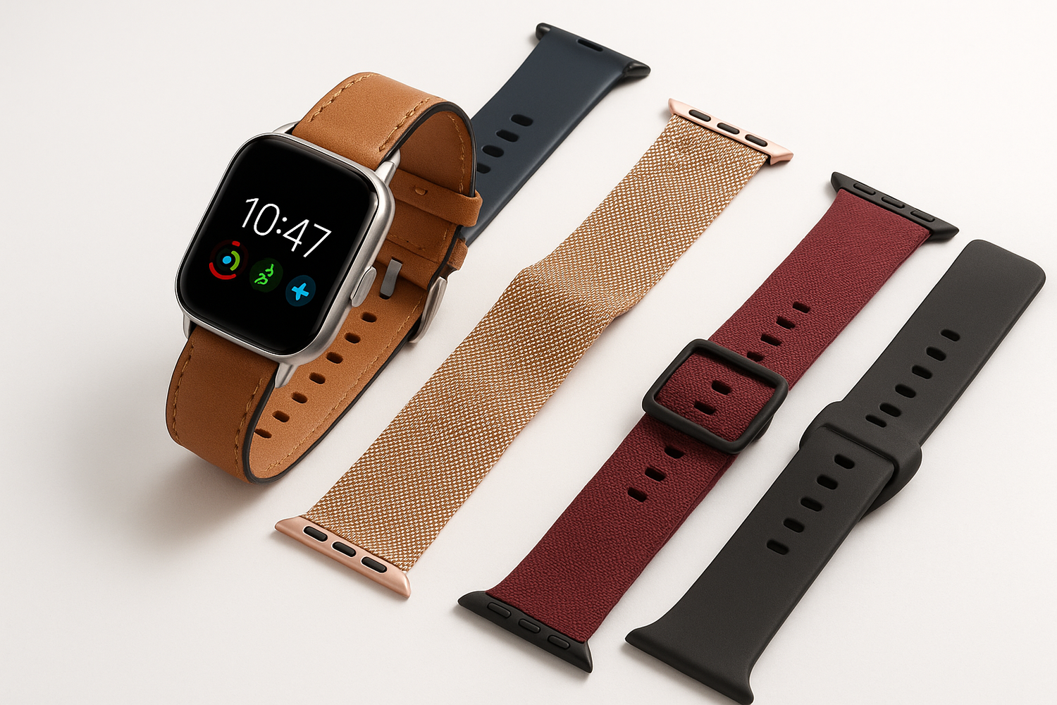 Smartwatches & Bands - PrimeMart
