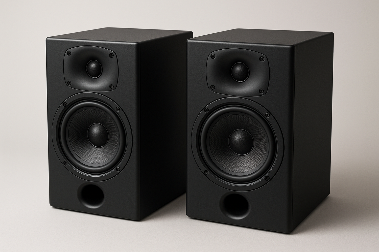 Speaker - PrimeMart