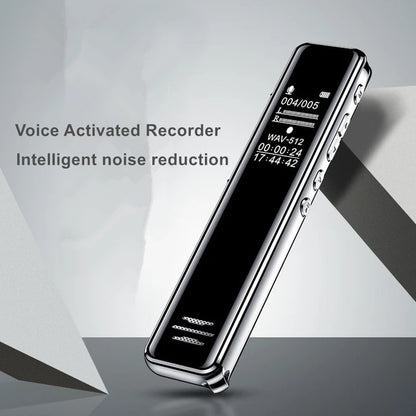 High Definition Recording Pen for Professional Noise Reduction