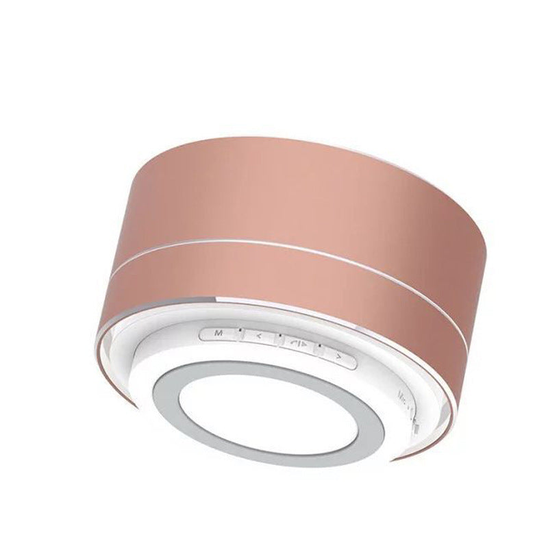 Mini Bluetooth Speaker Wireless – Compact and Powerful Sound on the Go