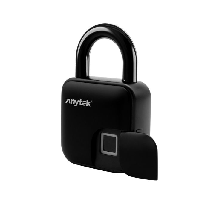 Smart Lock Fingerprint Padlock L3 - Waterproof Security Solution
