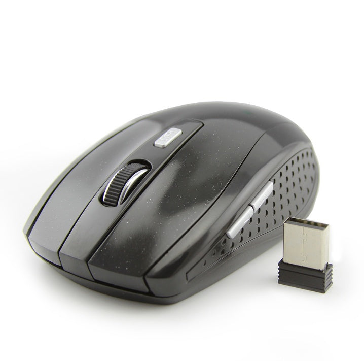 Wireless Mouse for Office - Ergonomic Computer Mouse