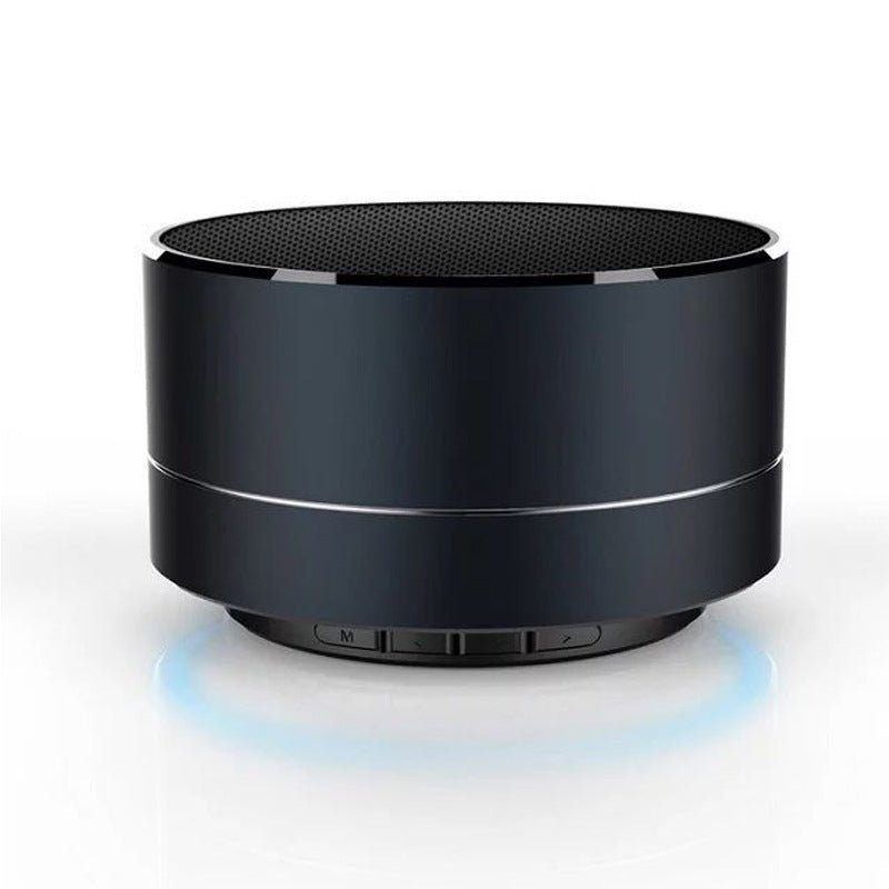 Mini Bluetooth Speaker Wireless – Compact and Powerful Sound on the Go