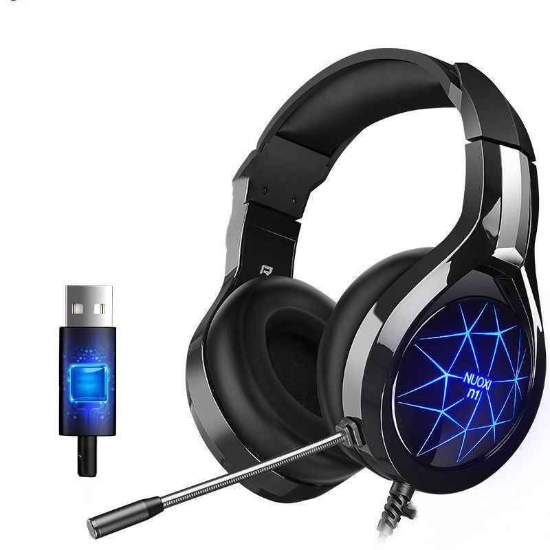 Headphones For Video Games