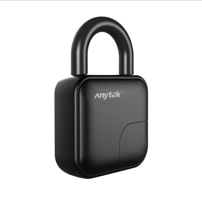 Smart Lock Fingerprint Padlock L3 - Waterproof Security Solution