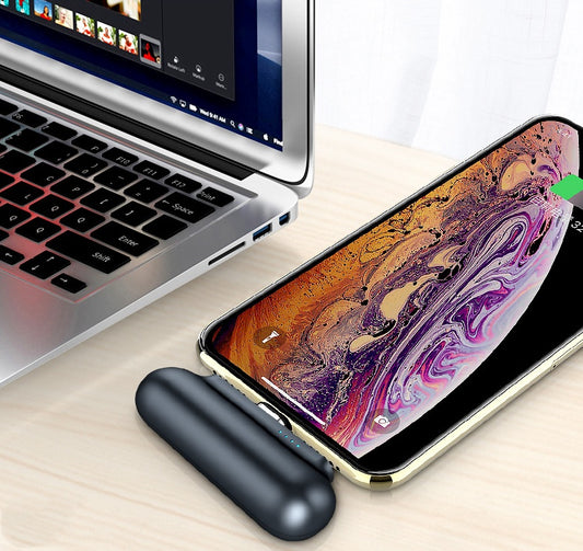 Portable Charger for On-the-Go Charging: The Best Portable Phone Charger