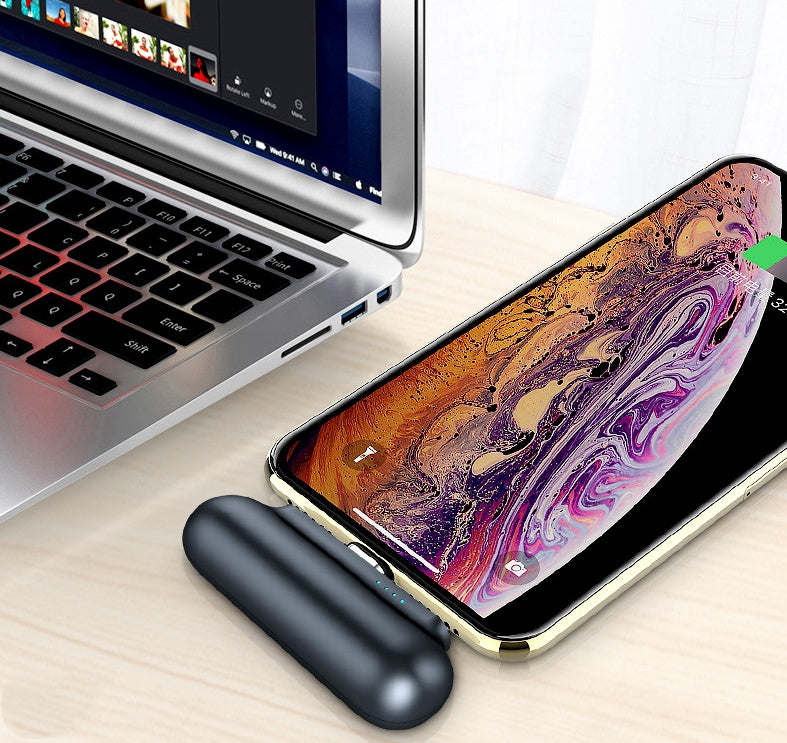 Portable Charger for On-the-Go Charging: The Best Portable Phone Charger