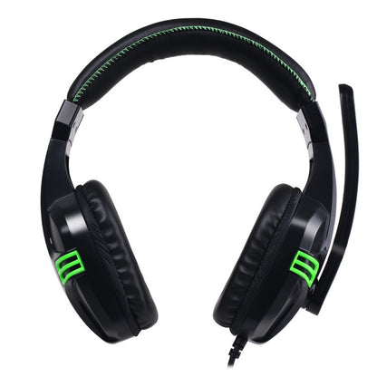 Headset Gaming - Subwoofer Gaming Headset with Microphone for Ultimate Gaming Experience