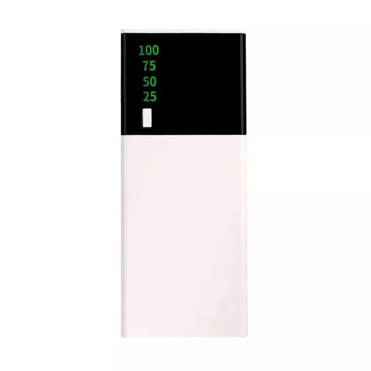 New 20000Mah Power Bank Black Rice Power Bank Customized Power Bank Power Bank - PrimeMart