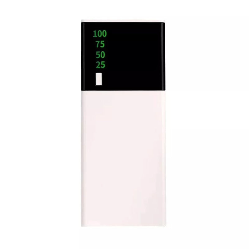 New 20000Mah Power Bank Black Rice Power Bank Customized Power Bank Power Bank - PrimeMart