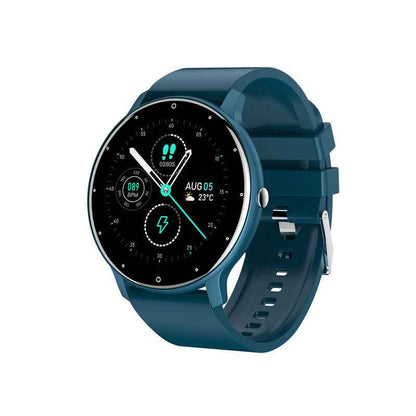 PulseMate Pro Smartwatch