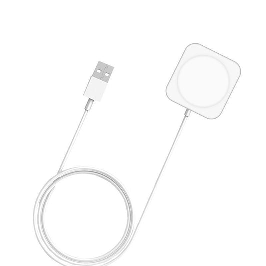Compatible with Apple, Compatible with Apple , Suitable For Apple Watch Wireless Charger Iwatch - PrimeMart