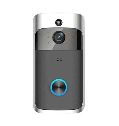 Wireless Video Camera Ringer Doorbell Ring