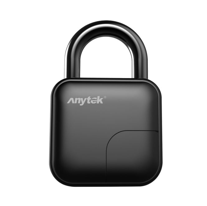 Smart Lock Fingerprint Padlock L3 - Waterproof Security Solution
