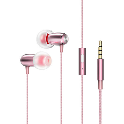 Subwoofer Phone Computer Mini Headset
