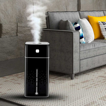 Air Purifier Humidifier - PrimeMart