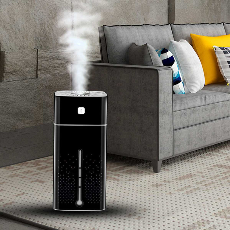 Air Purifier Humidifier - PrimeMart