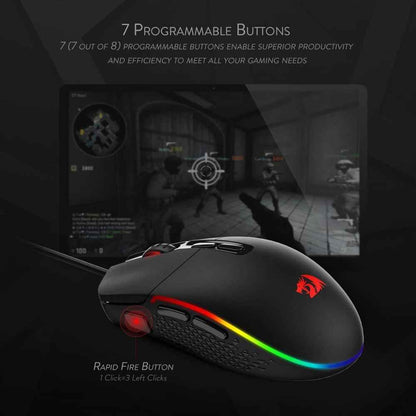 Gaming Mouse