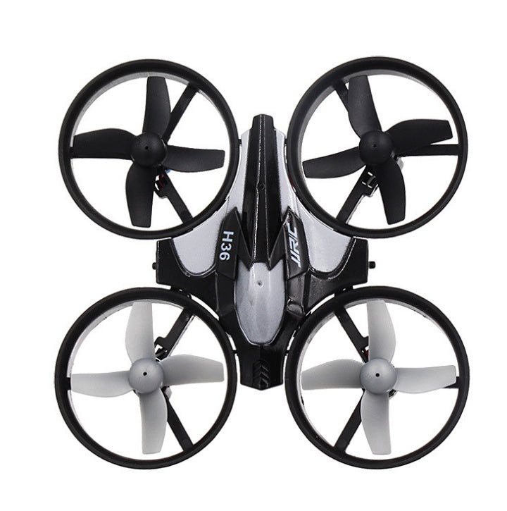 Mini Drone JJRC H36 RC Quadcopter with Headless Mode & One Key Return | JJRC H8 Mini H20 Drone Best Toys for Kids