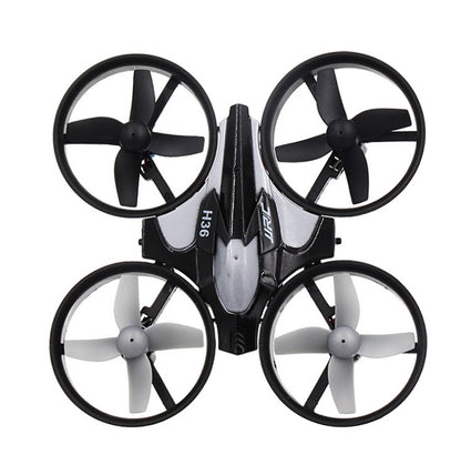 Mini Drone JJRC H36 RC Quadcopter with Headless Mode & One Key Return | JJRC H8 Mini H20 Drone Best Toys for Kids
