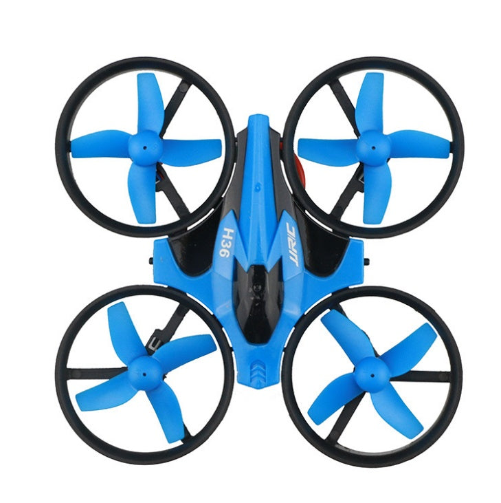 Mini Drone JJRC H36 RC Quadcopter with Headless Mode & One Key Return | JJRC H8 Mini H20 Drone Best Toys for Kids