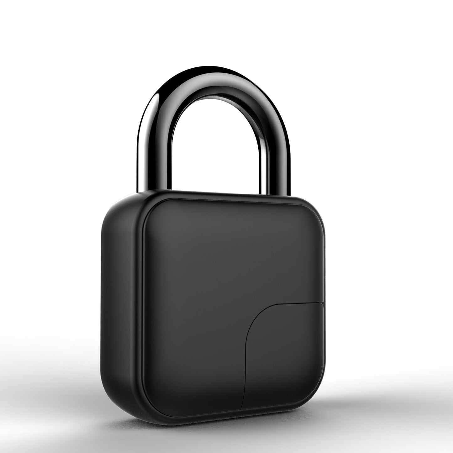 Smart Lock Fingerprint Padlock L3 - Waterproof Security Solution