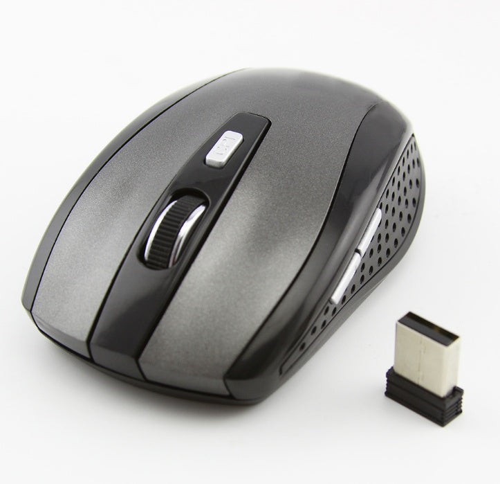 Wireless Mouse for Office - Ergonomic Computer Mouse