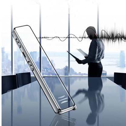 High Definition Recording Pen for Professional Noise Reduction