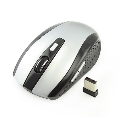Wireless Mouse for Office - Ergonomic Computer Mouse