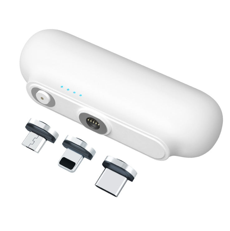 Portable Charger for On-the-Go Charging: The Best Portable Phone Charger