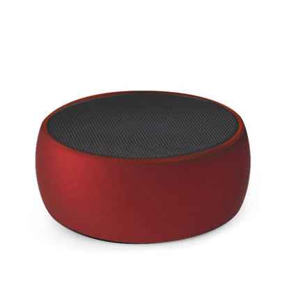 BS01 Chess Bluetooth Speaker Outdoor Portable Mini Subwoofer Small Steel Cannon Card Wireless Metal Small Audio