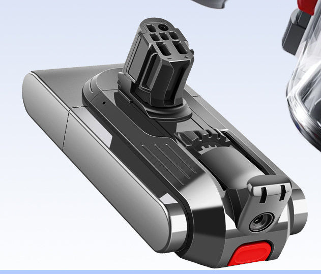 High-rate Power Batteries For Vacuum Cleaner Accessories