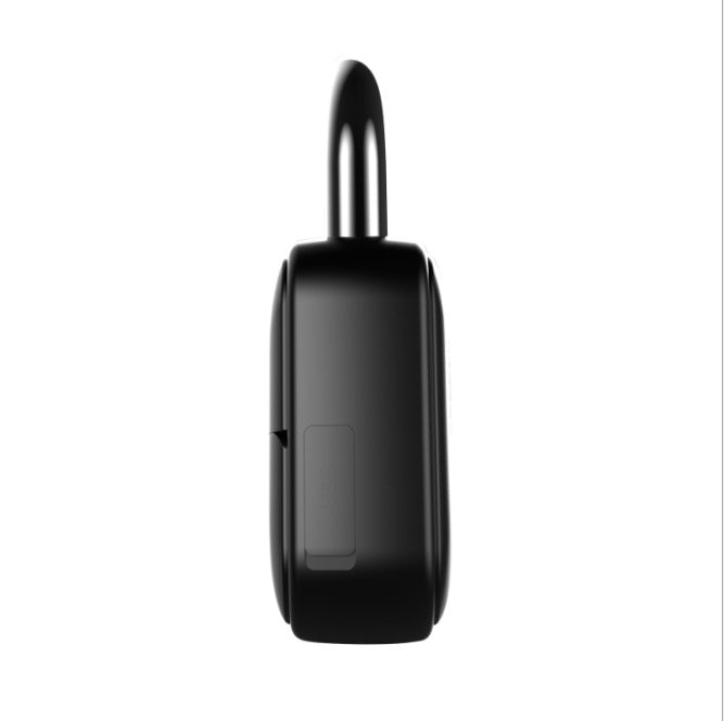 Smart Lock Fingerprint Padlock L3 - Waterproof Security Solution