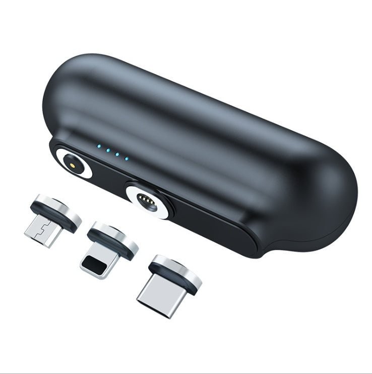Portable Charger for On-the-Go Charging: The Best Portable Phone Charger