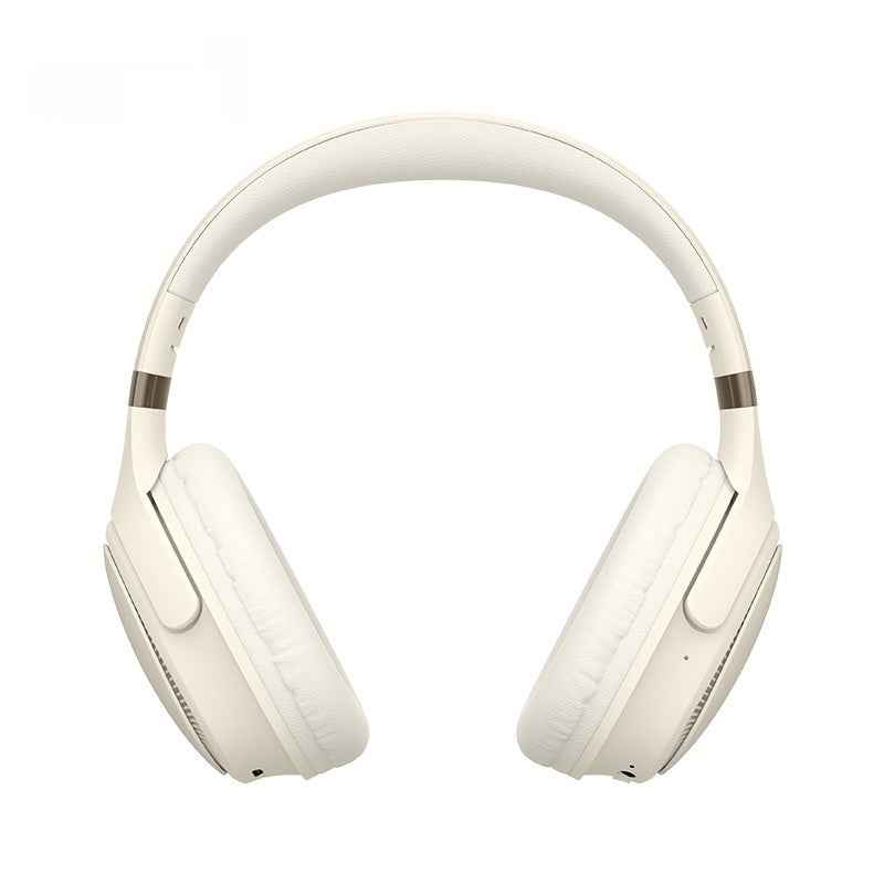 Wireless Bluetooth Headphone Head-mounted