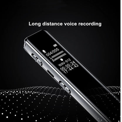 High Definition Recording Pen for Professional Noise Reduction