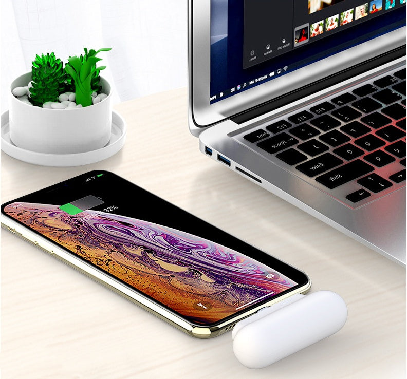 Portable Charger for On-the-Go Charging: The Best Portable Phone Charger
