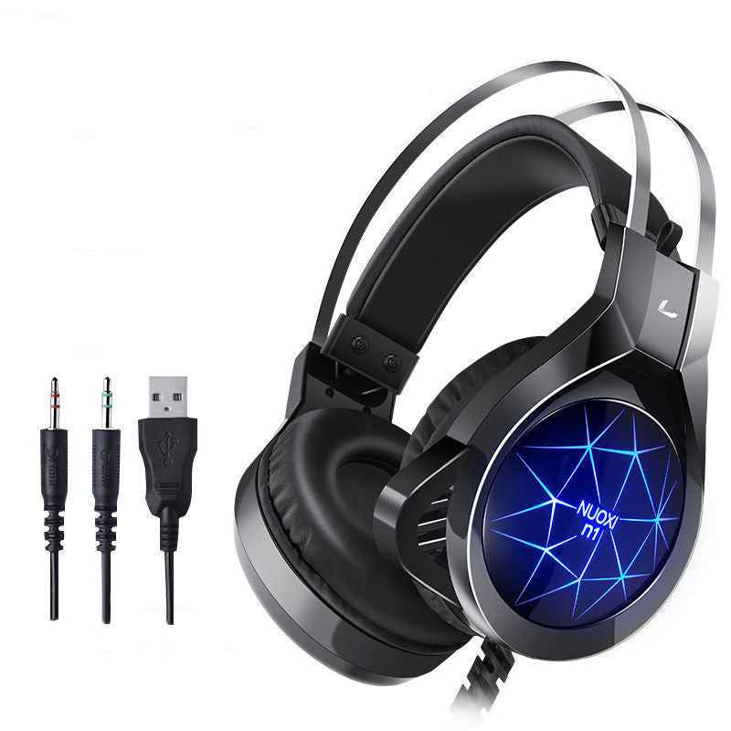 Headphones For Video Games