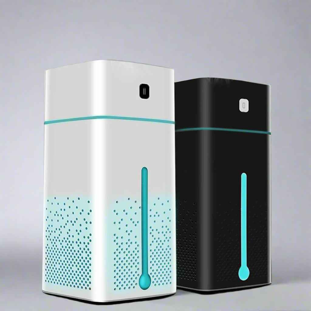 Air Purifier Humidifier