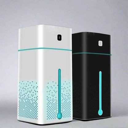 Air Purifier Humidifier
