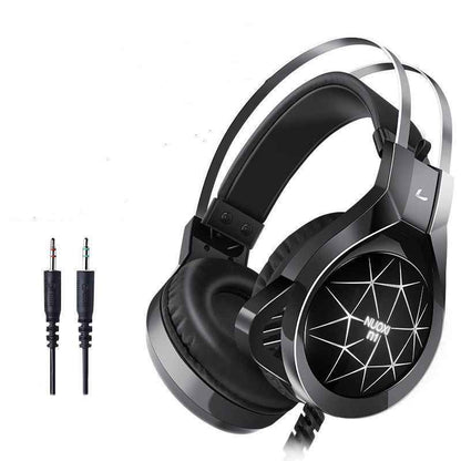 Headphones For Video Games