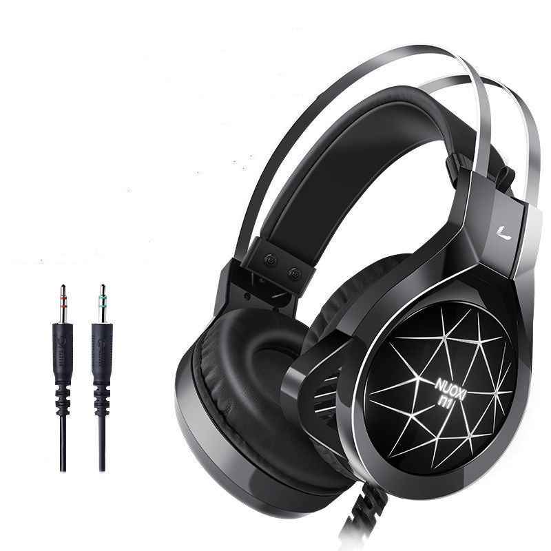 Headphones For Video Games