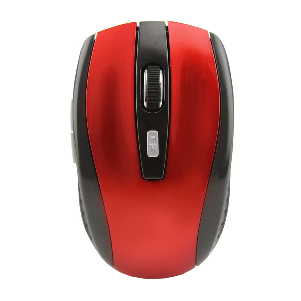 Wireless Mouse for Office - Ergonomic Computer Mouse