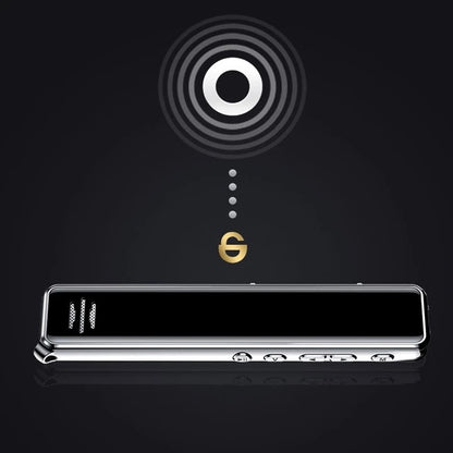 High Definition Recording Pen for Professional Noise Reduction